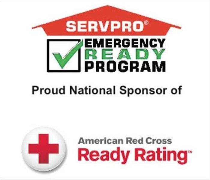 SERVPRO Red Cross Graphic